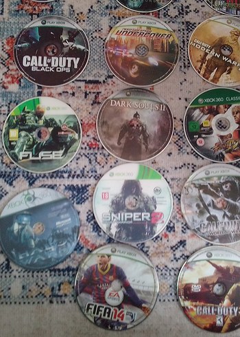 Xbox Xbox 360