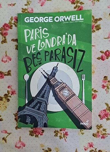 Paris ve londra'da beş parasız