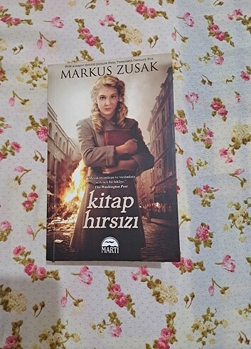 Kitap Hırsızı