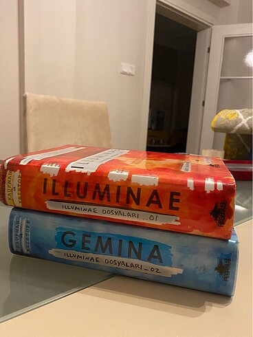 Kitap Seti