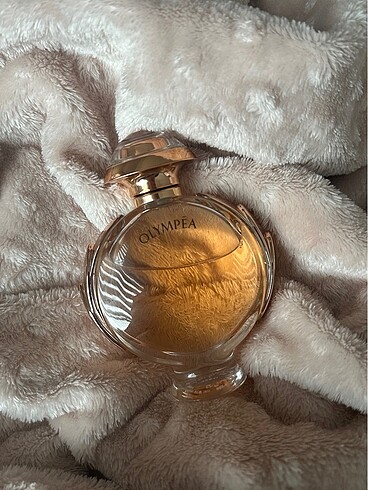 Paco Rabanne Olympea Parfüm