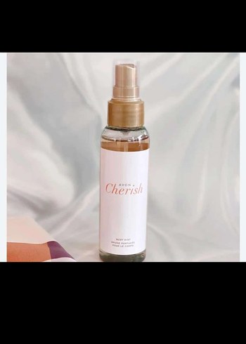 Avon Cherish Kadın Parfümü
