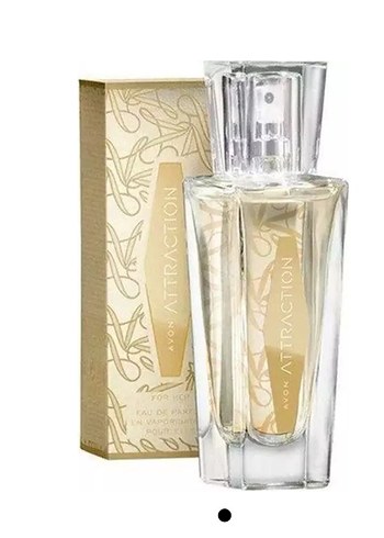 Avon Attraction Kadın Parfümü 50 ml