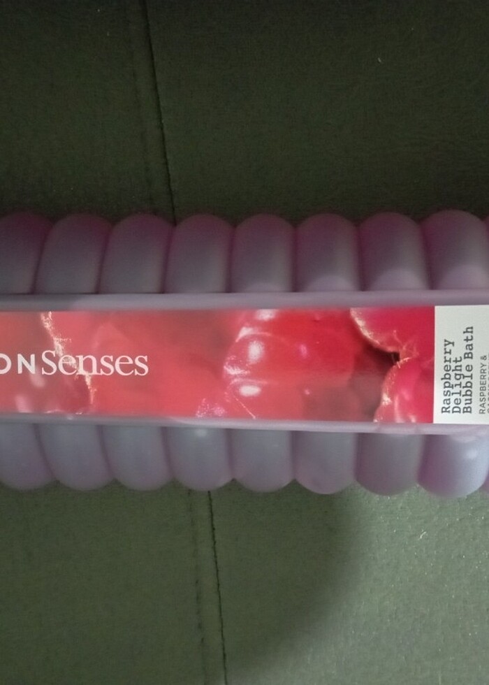 Avon banyo köpüğü 1000 ml - Görsel 3