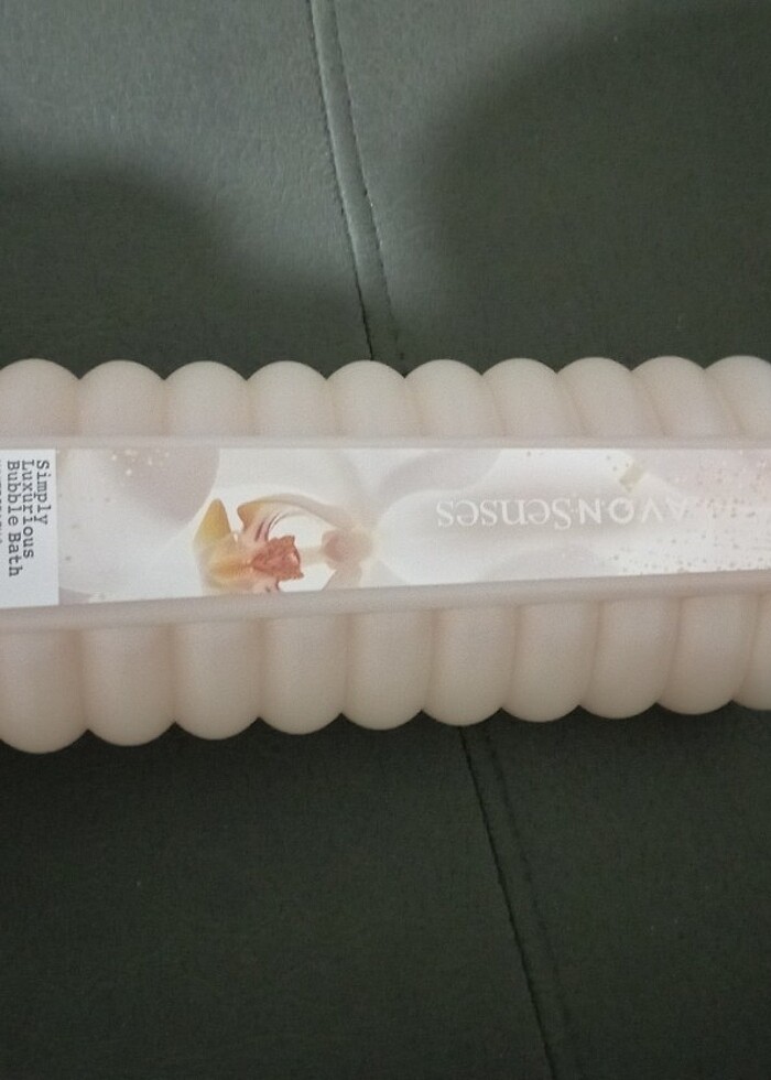 Avon banyo köpüğü 1000 ml - Görsel 2