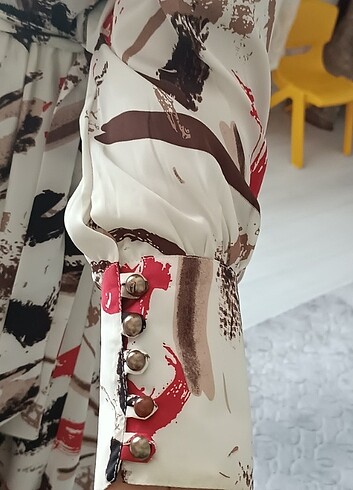 Diğer Kadin elbise