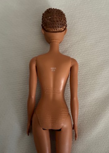 Beden Orijinal barbie