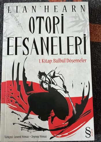 Otori efsaneleri