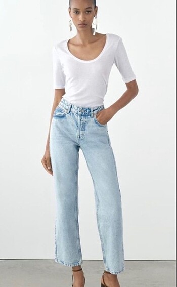 Orjinal zara jean