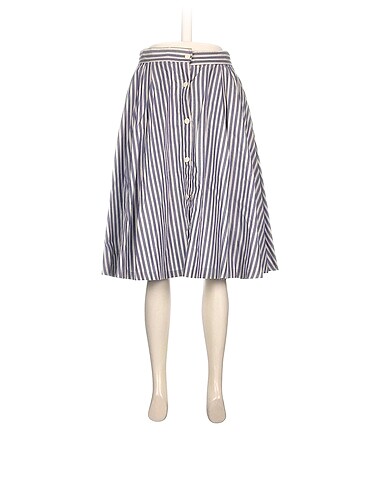 Zara Midi Etek %70 İndirimli.