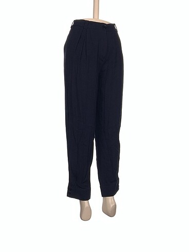 Massimo Dutti Massimo Dutti Düz Kesim %70 İndirimli.