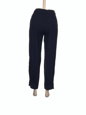34 Beden Massimo Dutti Düz Kesim %70 İndirimli.