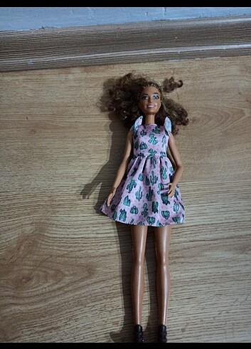 Barbie Barbie 