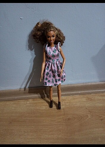  Beden Barbie 