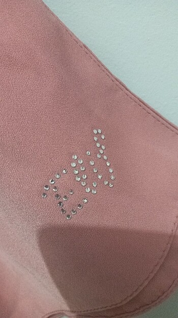 Kadın şal - Görsel 3