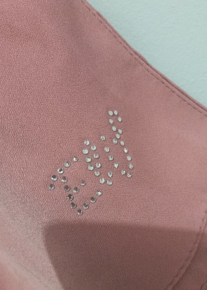 Kadın şal - Görsel 3