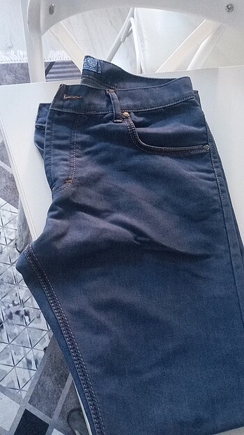 Kot pantolan - Görsel 3