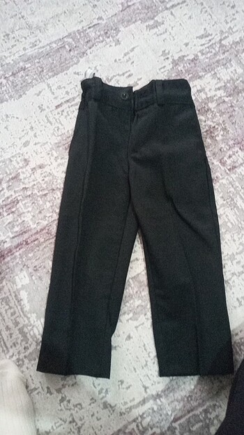 Erkek cocuk takim elbise - Görsel 6