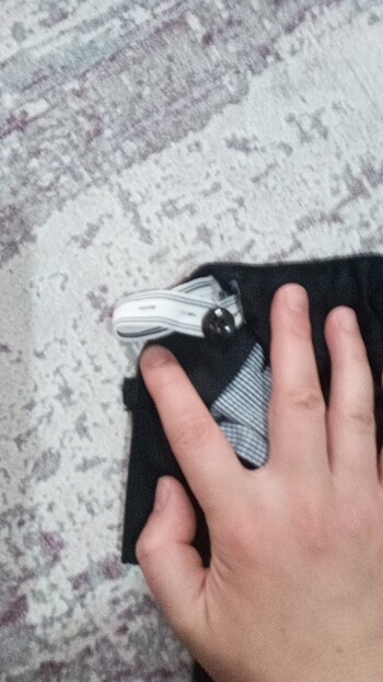 Erkek cocuk takim elbise - Görsel 7