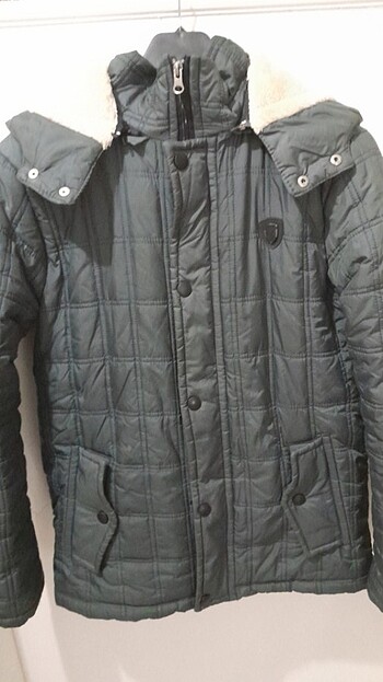 Erkek mont - Görsel 2