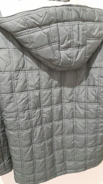 Erkek mont - Görsel 4