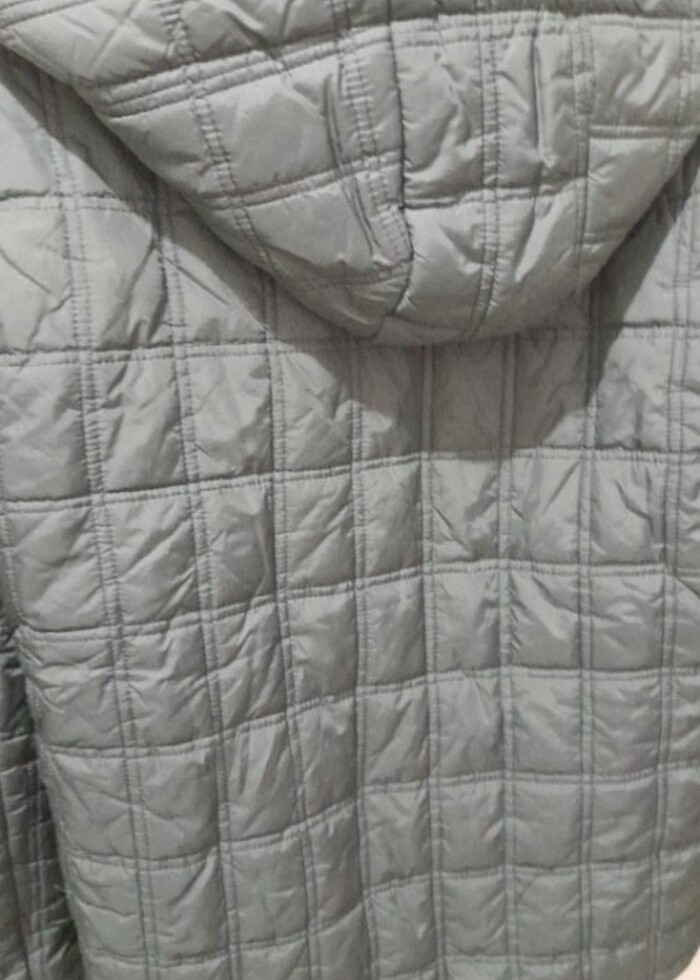 Erkek mont - Görsel 4