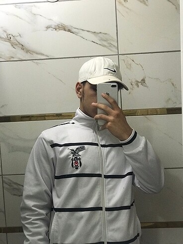 Puma Hırka