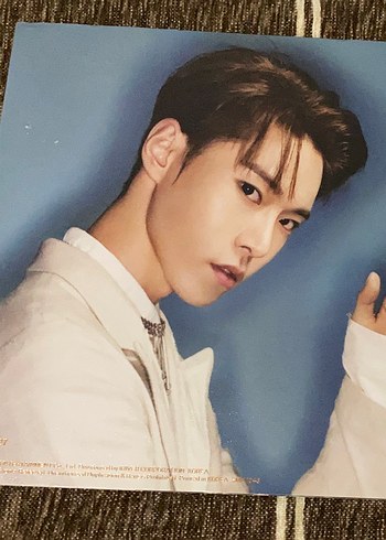 nehir doyoung album