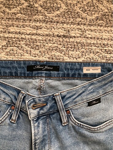 Mavi Jeans Mavi ada bofriend