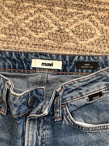 Mavi Jeans Mavi miav serisi