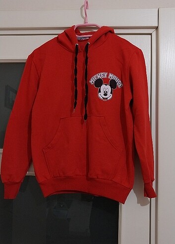 Mickey Mouse Sweatshirt