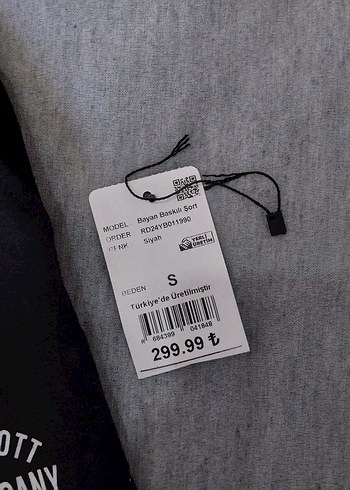 s Beden siyah Renk Siyah Mini Şort