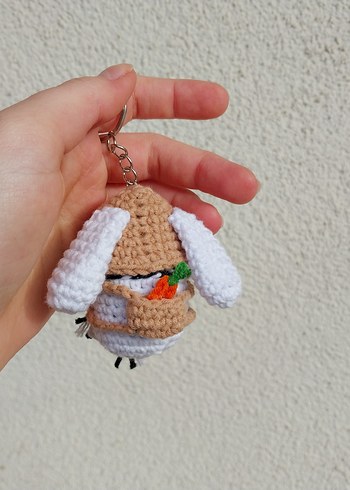 cappybara cappycarrot - Görsel 2