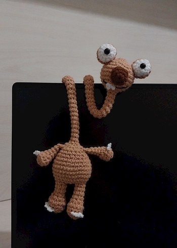 uzun boyunlu sid - Görsel 4