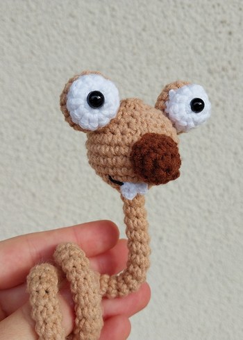 uzun boyunlu sid - Görsel 2