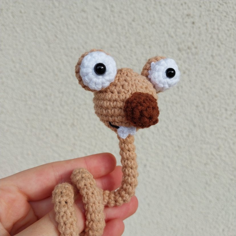 uzun boyunlu sid - Görsel 2