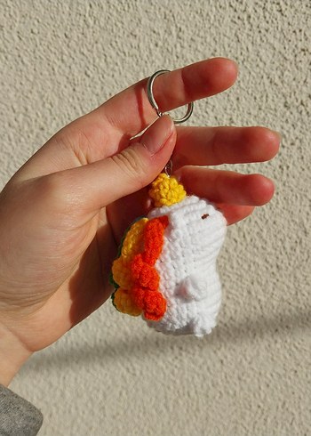 cappybara cappycorn - Görsel 3