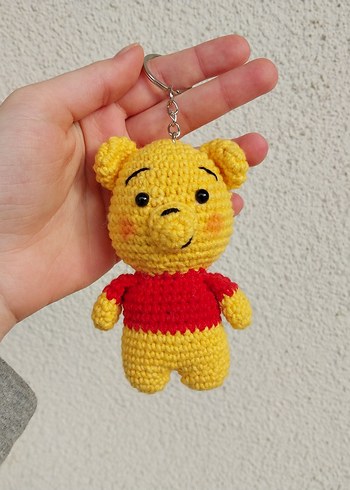 winnie the pooh - Görsel 3