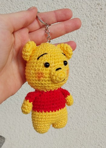 winnie the pooh - Görsel 2