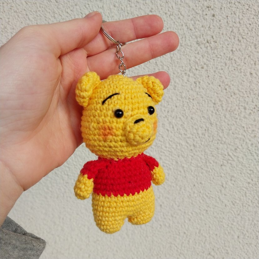 winnie the pooh - Görsel 2