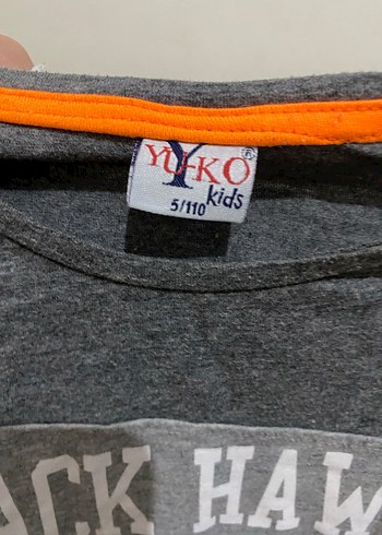 4 lü
Erkek Çocuk Uzun Kollu Sweatshirt - Görsel 6