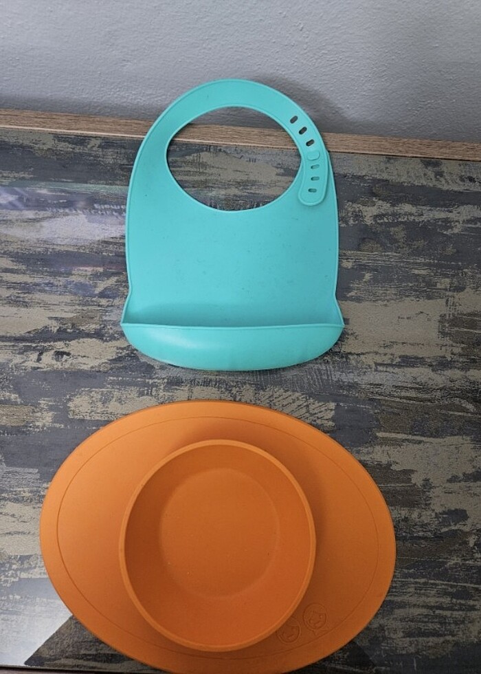 BEBEK BESLENME APARATLARI - Görsel 3