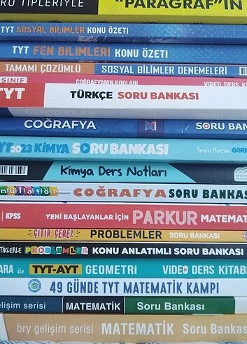  Beden tyt ders notları-soru bankası 