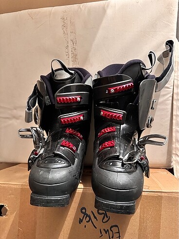 Rossignol orj kar botu 41 numara unisex