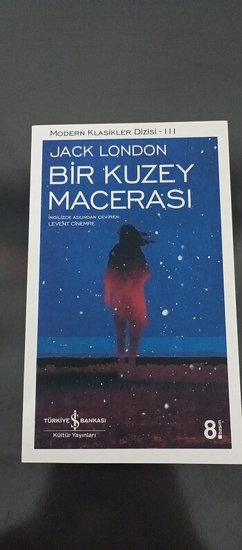 Bir Kuzey Macerası