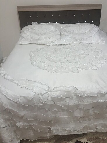 Diğer Yatak örtüsü