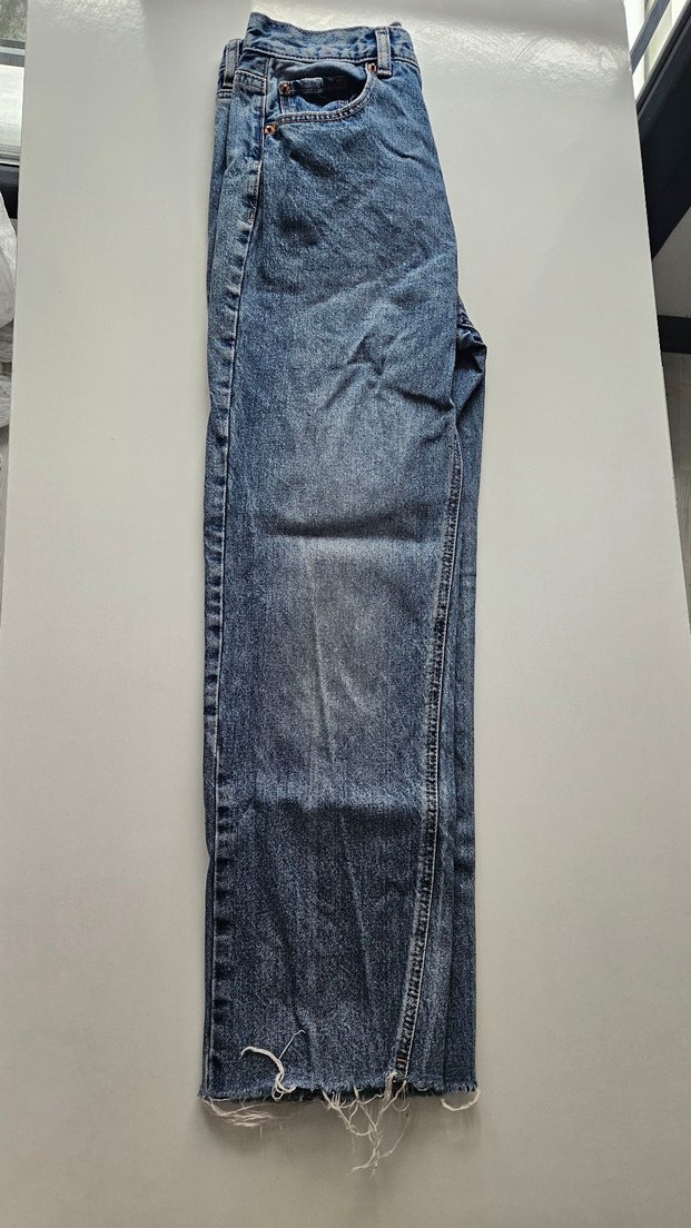 Mavi Denim Regular Fit Jean - Görsel 4
