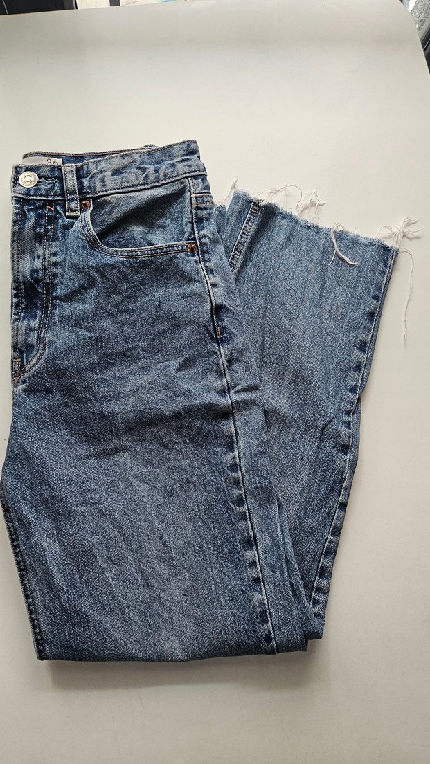 Mavi Denim Regular Fit Jean - Görsel 3