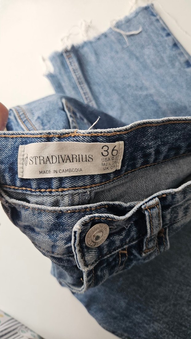 Mavi Denim Regular Fit Jean - Görsel 2