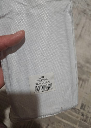 Mor Makyaj Fırçası Seti - Görsel 5